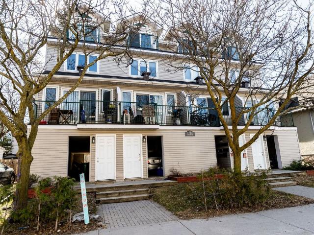 Apartment for rent in Mulhurst Bay, Ontario