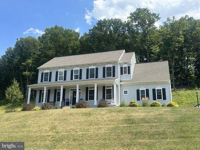 House for sale in Marysville, Pennsylvania