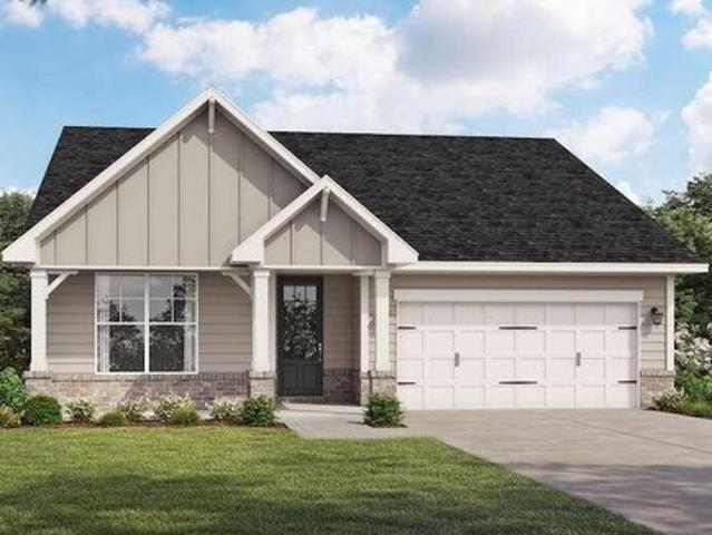 House for sale in Gray, Georgia