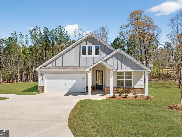 House for sale in Gray, Georgia