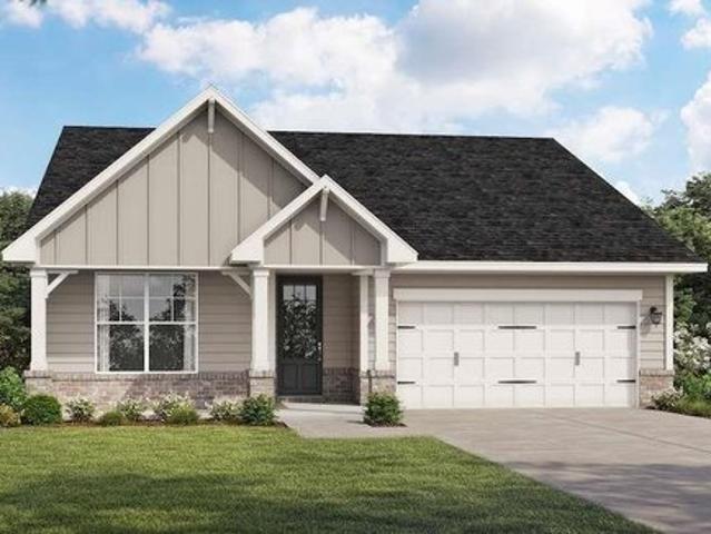 House for sale in Gray, Georgia