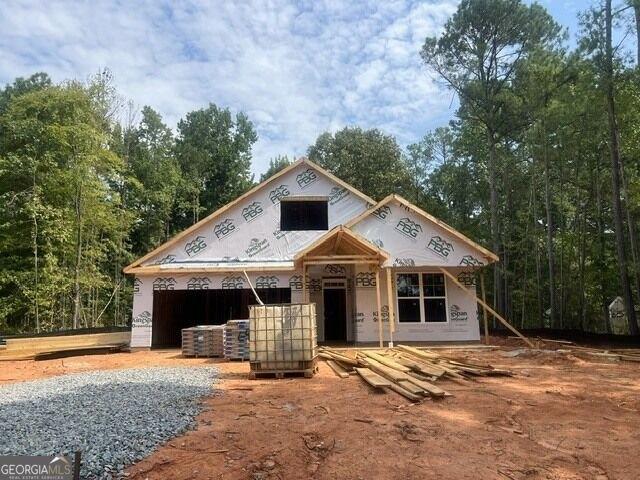 House for sale in Gray, Jones County