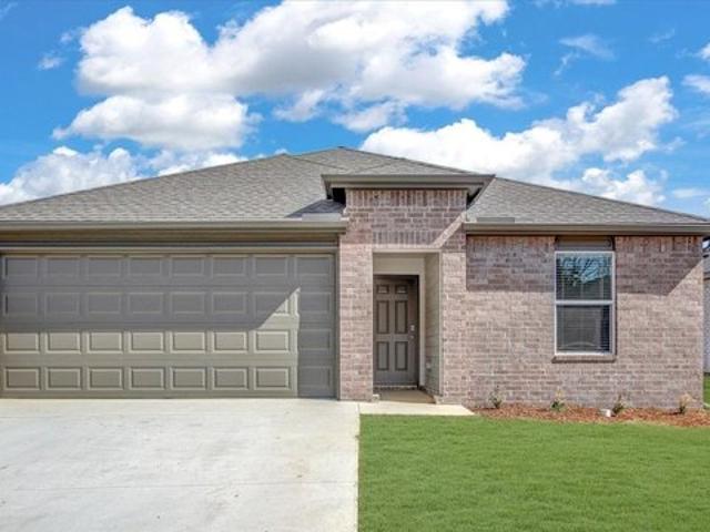 House for sale in Ark