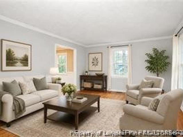 House for sale in Southern Pines, North Carolina