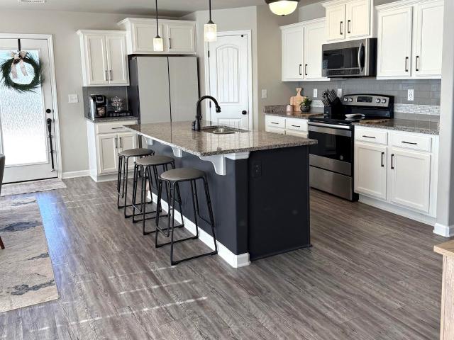 House for sale in New Hope, Alabama