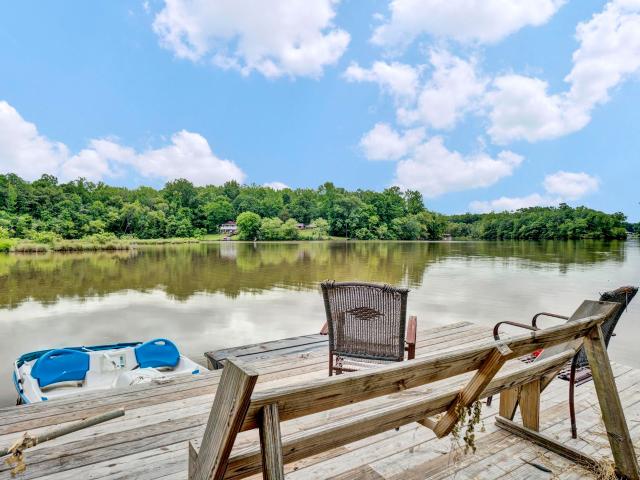 House for sale in Waterloo, South Carolina