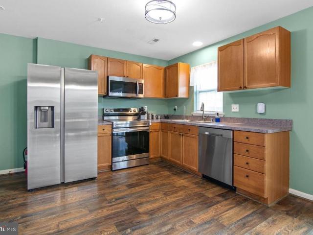 Townhouse for sale in Colonial Heights, Thurmont