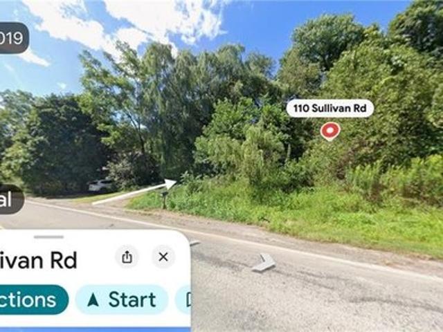 Land for sale in Smithfield, Pennsylvania