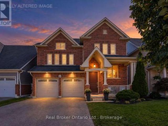 House for sale in Durham, Ontario