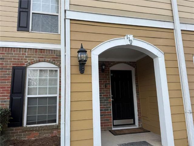 Property for sale in Norcross, Georgia