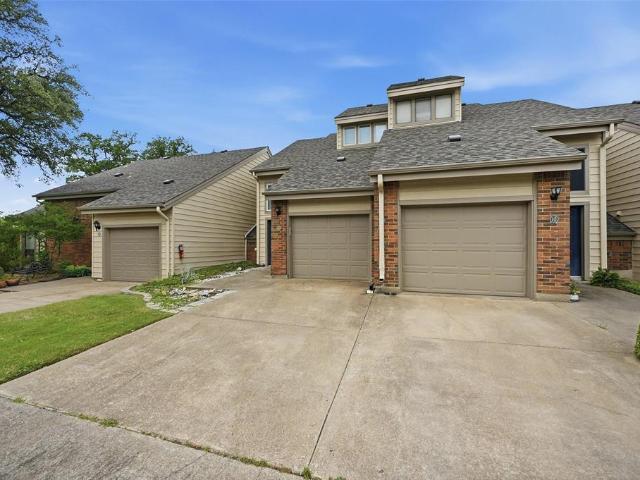 House for sale in Pottsboro, Texas
