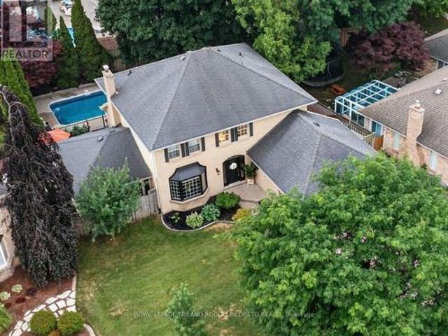 House for sale in Arva, Ontario