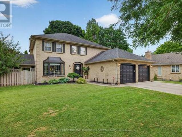 House for sale in Arva, Ontario