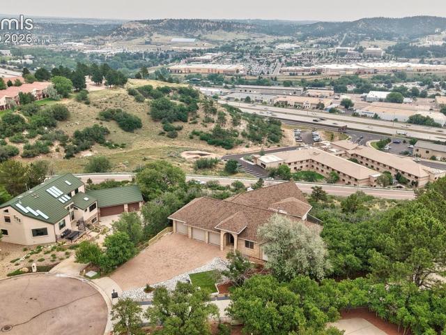 House for sale in Colorado Springs, Colorado