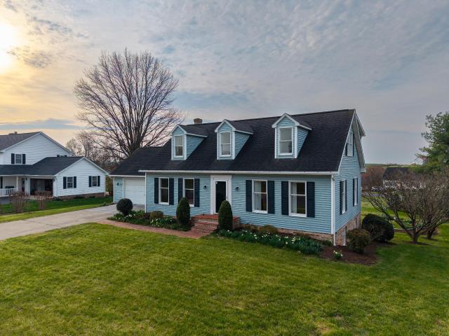 Property for sale in Virginia