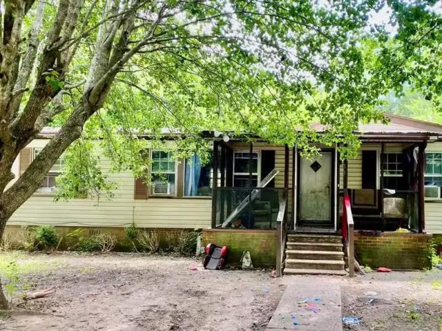 House for rent in Ozark