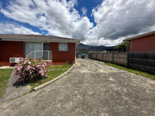 Apartment for rent in Hobart, Tasmania