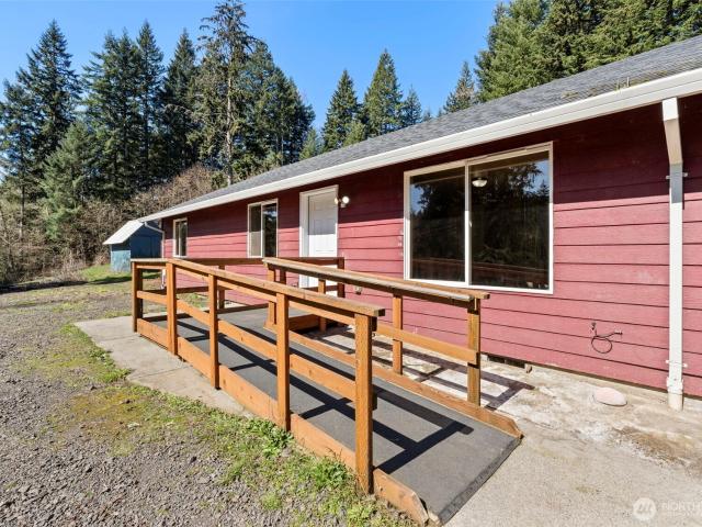 Property for sale in Castle Rock, Washington