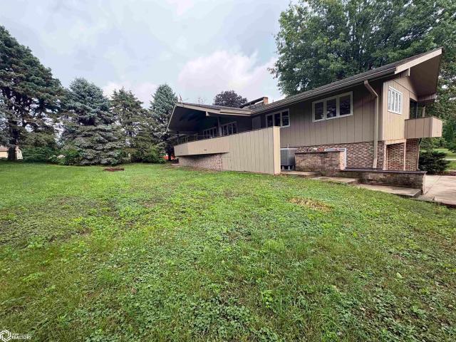 House for sale in Dumont, Iowa