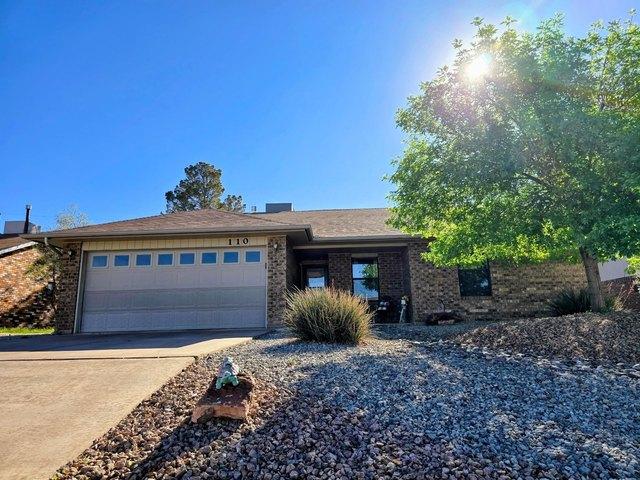 House for sale in Alamogordo, New Mexico