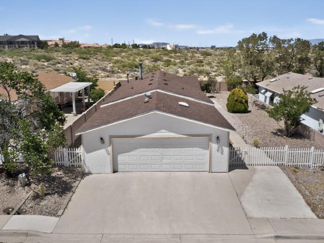 House for sale in Belen, New Mexico