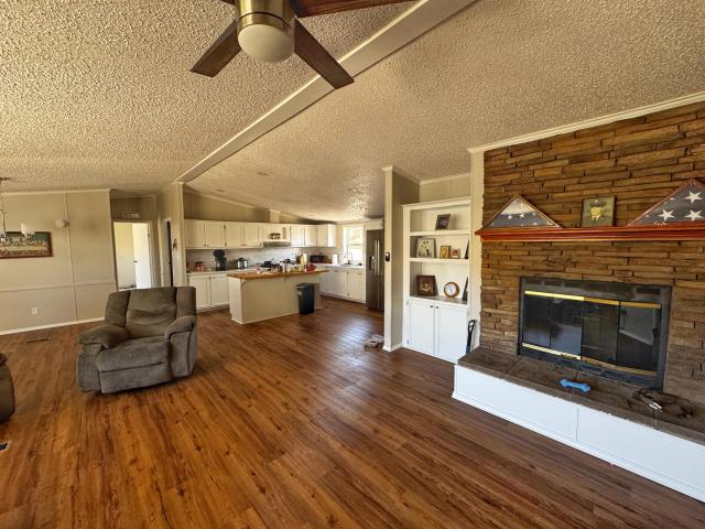 House for sale in Belen, New Mexico