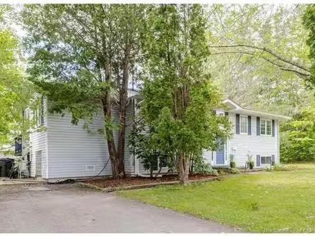 House for sale in New Brunswick