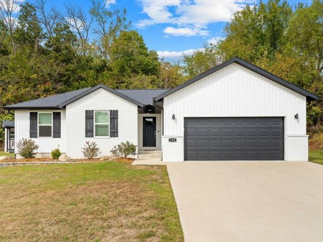 House for sale in Branson, Taney County