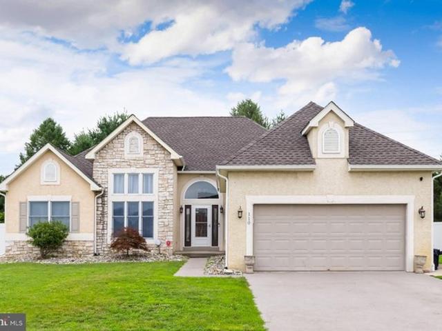 House for sale in Mount Royal, New Jersey