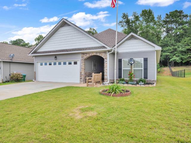 House for sale in Jemison, Alabama
