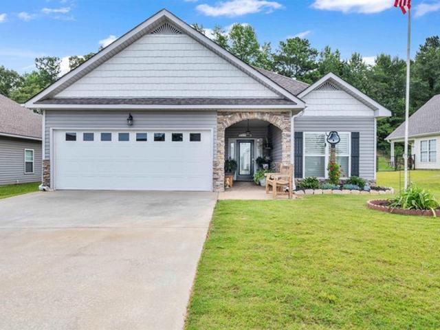 House for sale in Jemison, Alabama