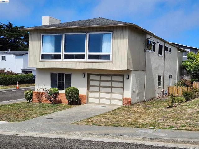 House for sale in San Mateo, California