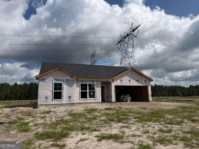 House for sale in Rincon, Effingham County