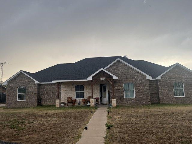 House for sale in Lockney, Floyd County