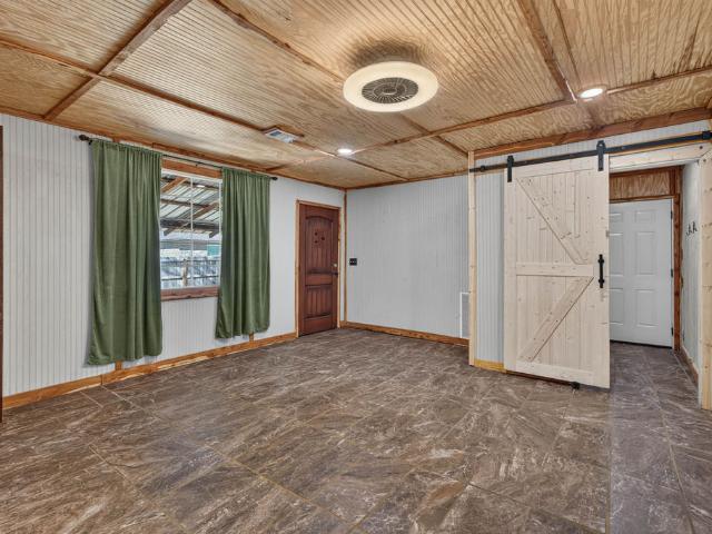 House for sale in Muldrow, Sequoyah County