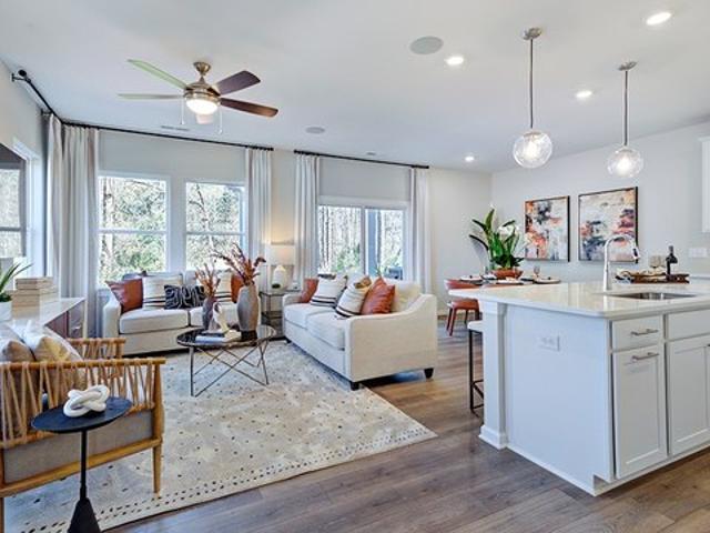 Townhouse for sale in Wendell, Wake County
