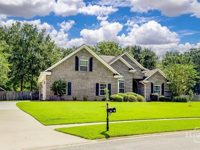 House for sale in Rincon, Georgia