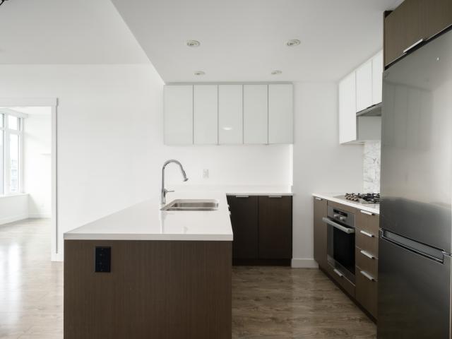 Apartment for rent in Vancouver, British Columbia