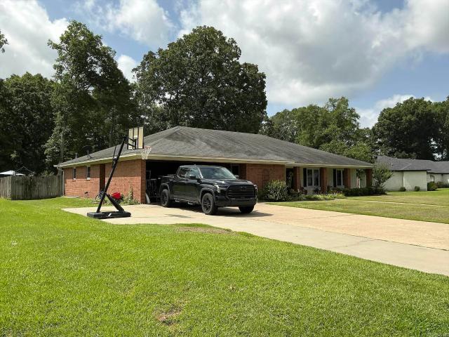 House for sale in Ark