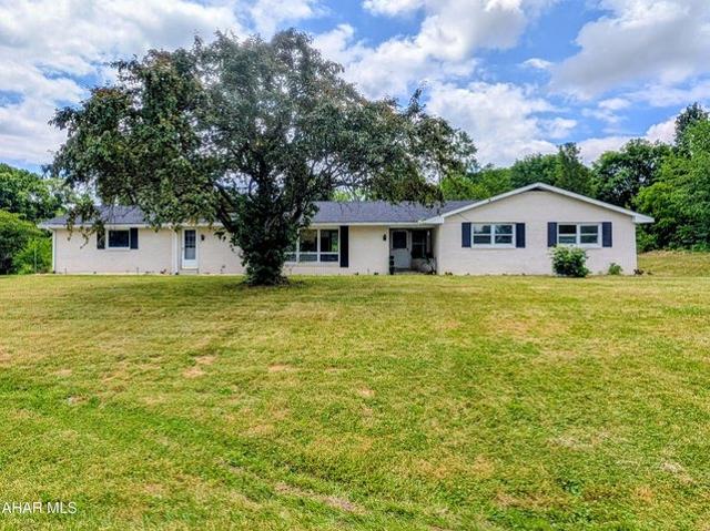 House for sale in Bedford, Pennsylvania