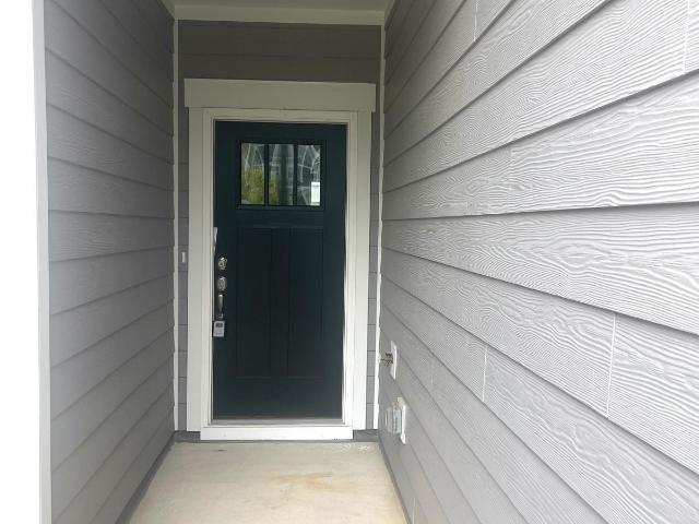 Townhouse for sale in Chapel Hill, North Carolina