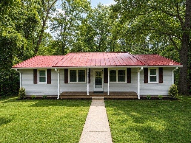 House for sale in Tennessee