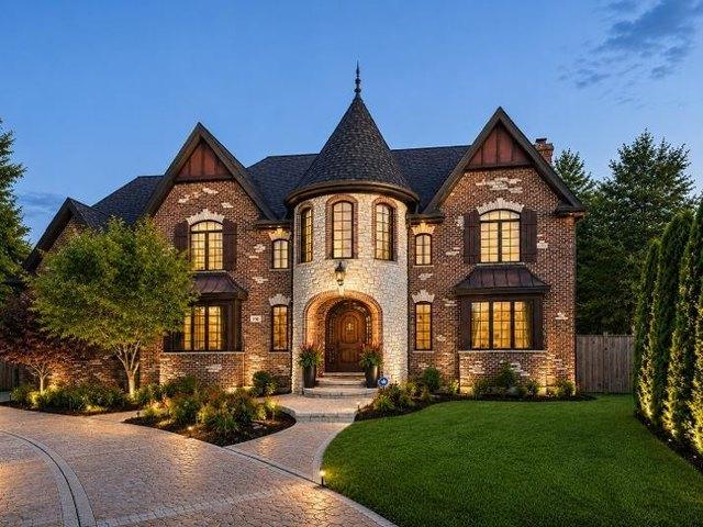 House for sale in Bloomingdale, Illinois