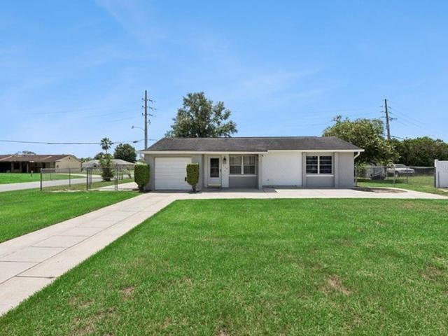 House for sale in Kissimmee, Florida