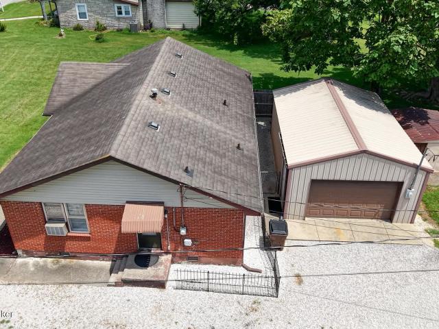 House for sale in Hodgenville, Kentucky