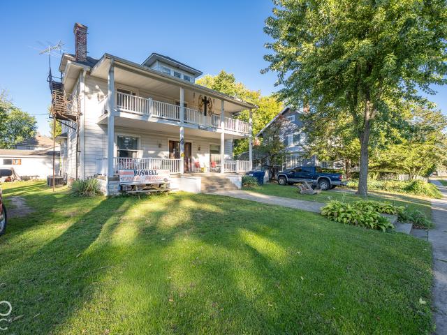House for sale in Greencastle, Putnam County
