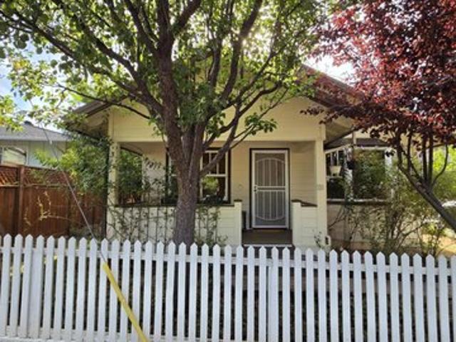 House for sale in Weaverville, California