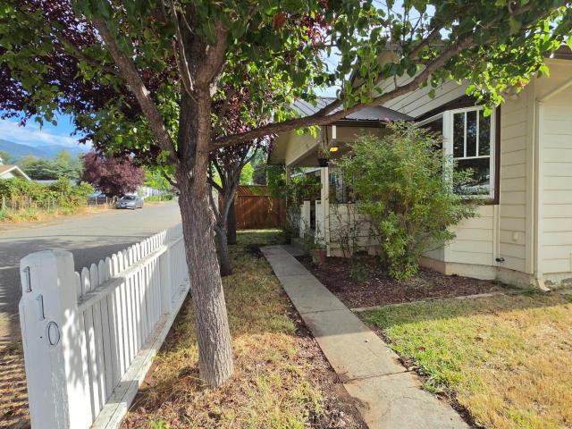 House for sale in Weaverville, California