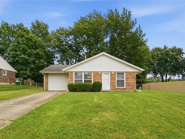 House for sale in Springboro, Ohio