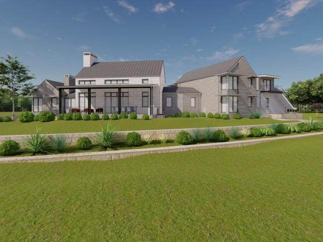 House for sale in Fredericksburg, Texas